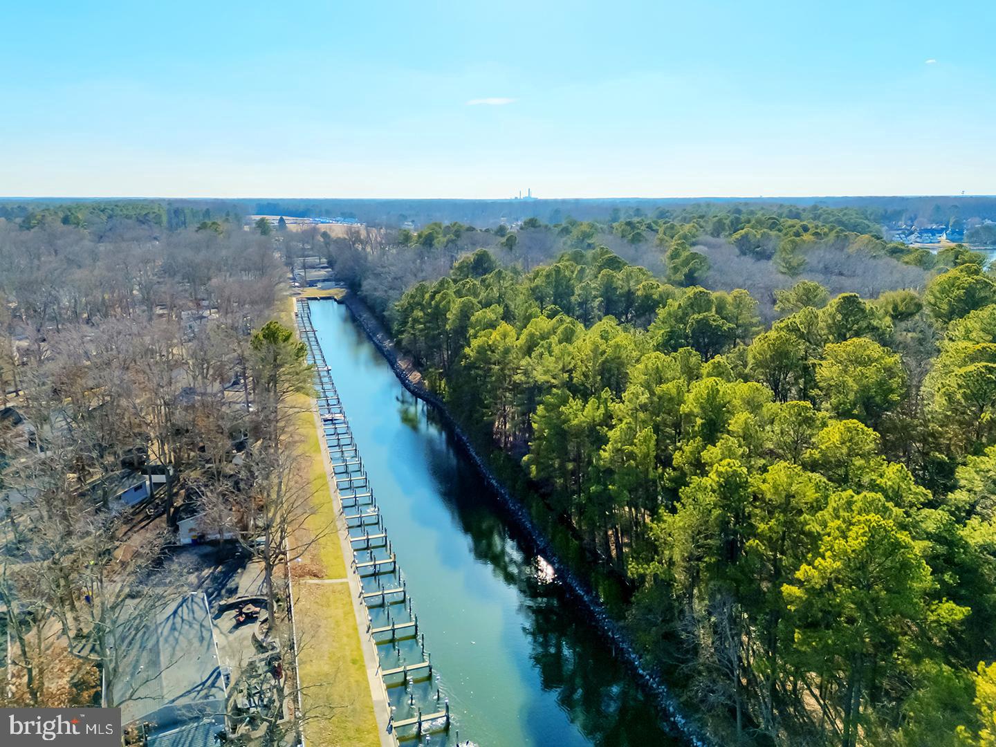 SUN RETREATS REHOBOTH BAY - Residential