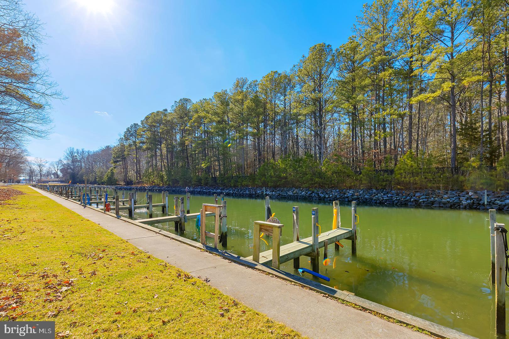 SUN RETREATS REHOBOTH BAY - Residential