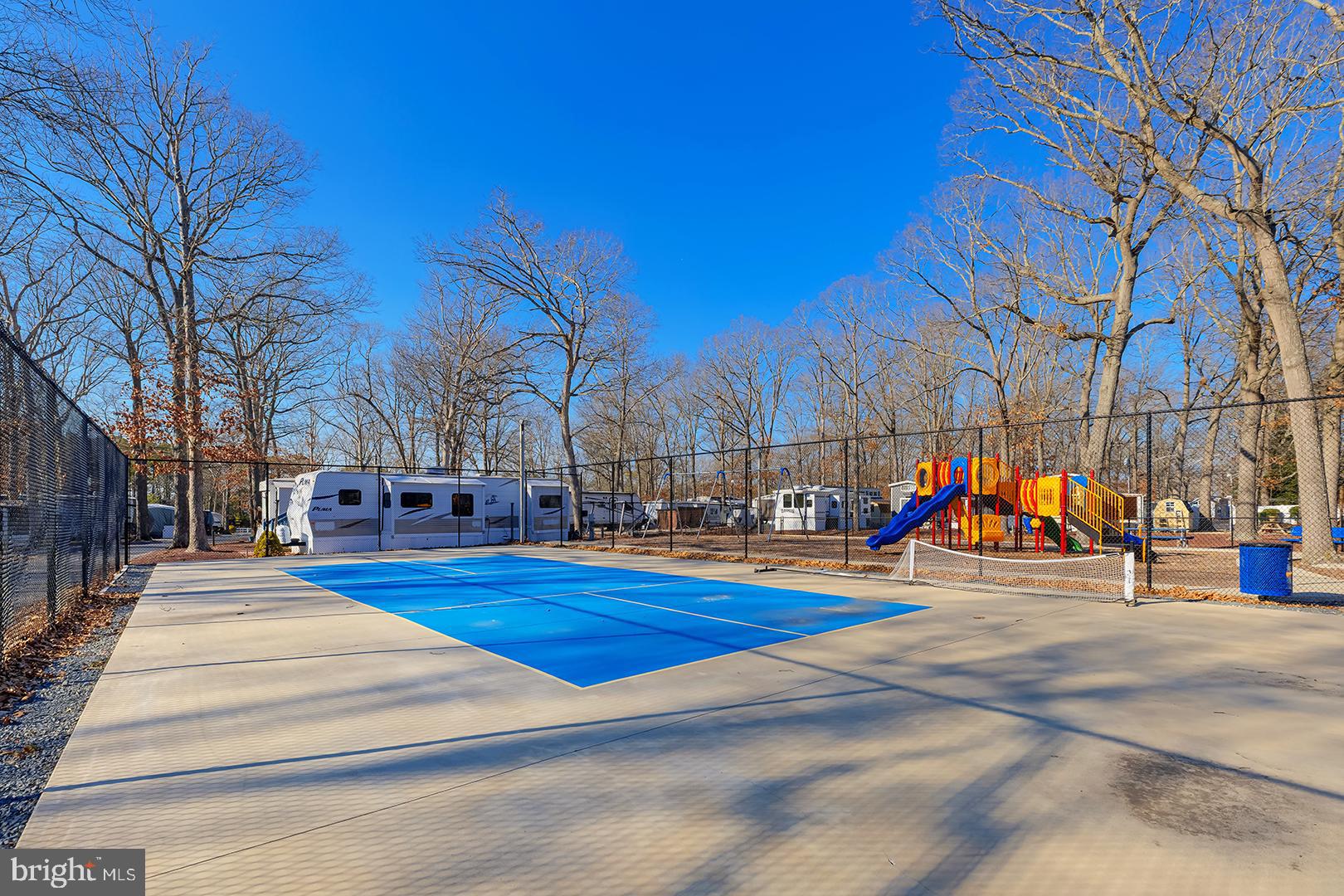 SUN RETREATS REHOBOTH BAY - Residential