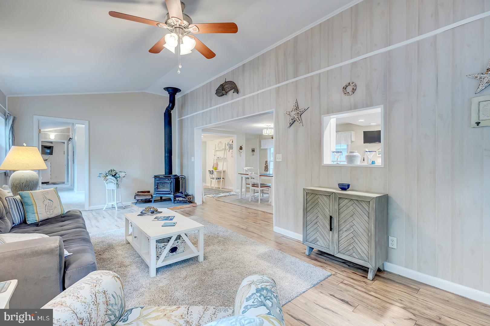 SUN RETREATS REHOBOTH BAY - Residential