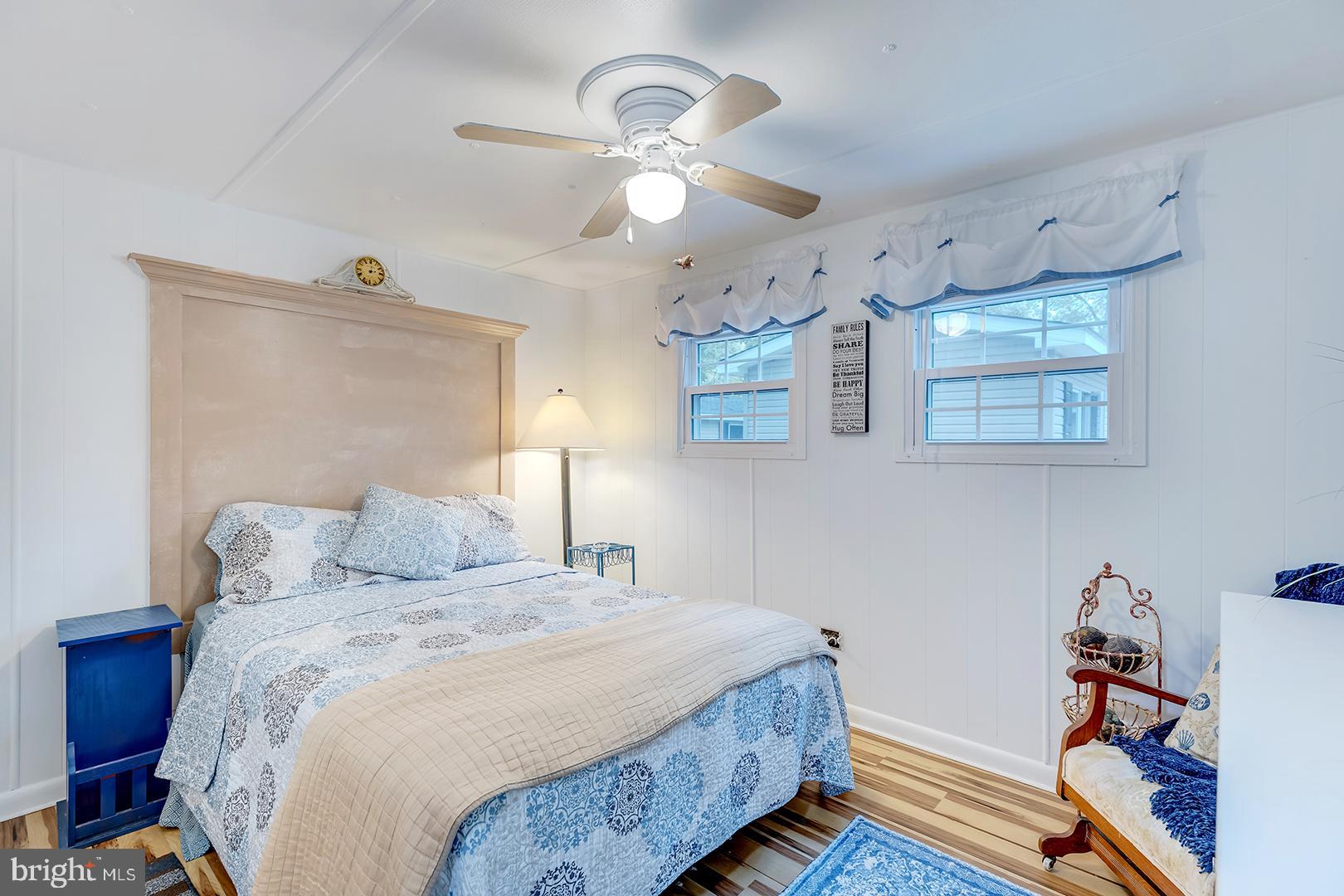 SUN RETREATS REHOBOTH BAY - Residential