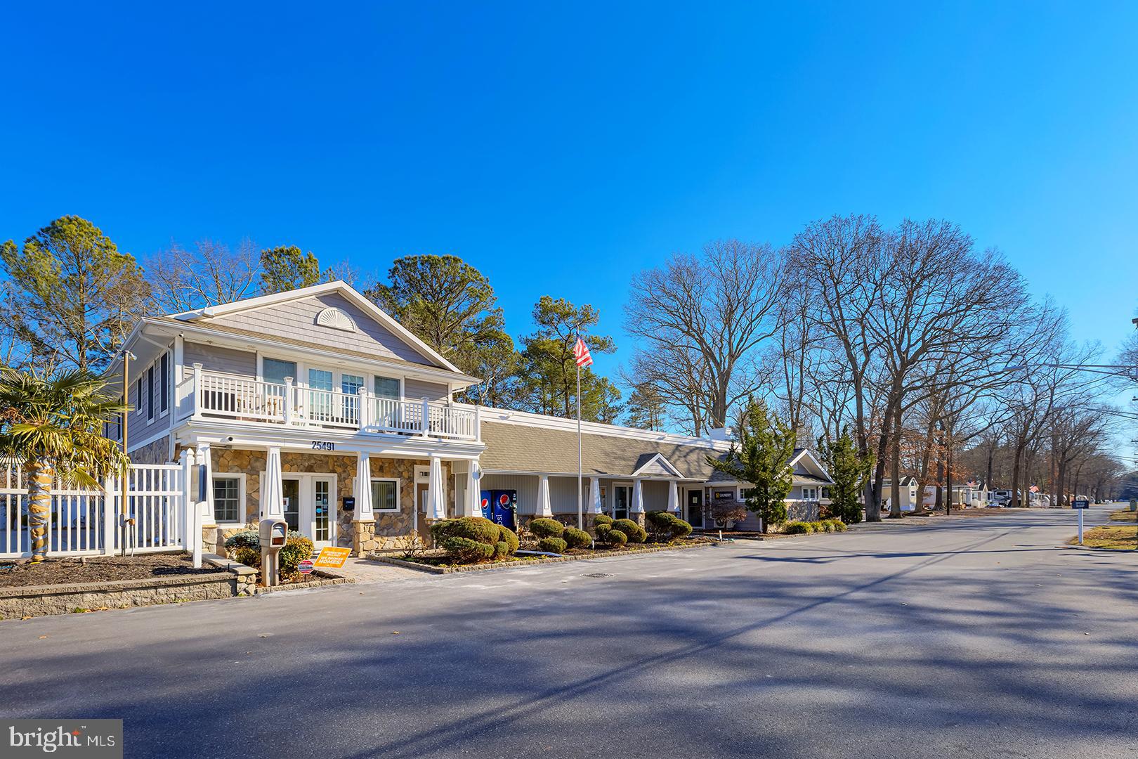 SUN RETREATS REHOBOTH BAY - Residential