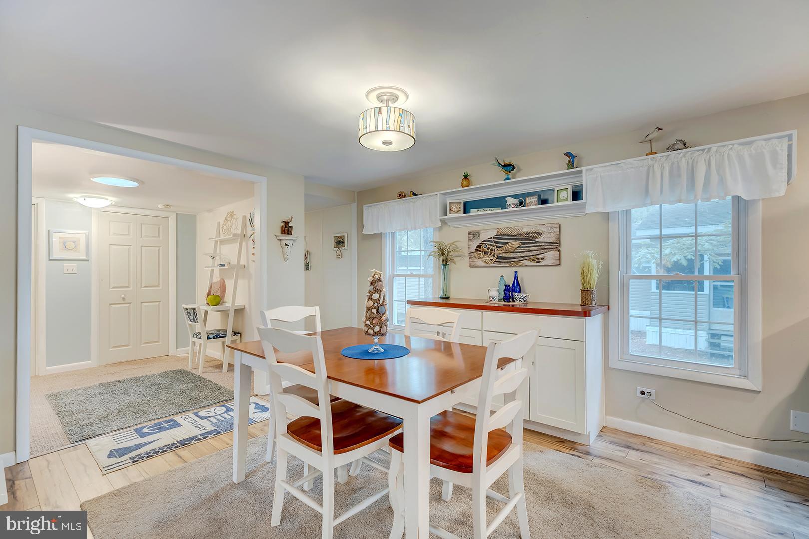 SUN RETREATS REHOBOTH BAY - Residential