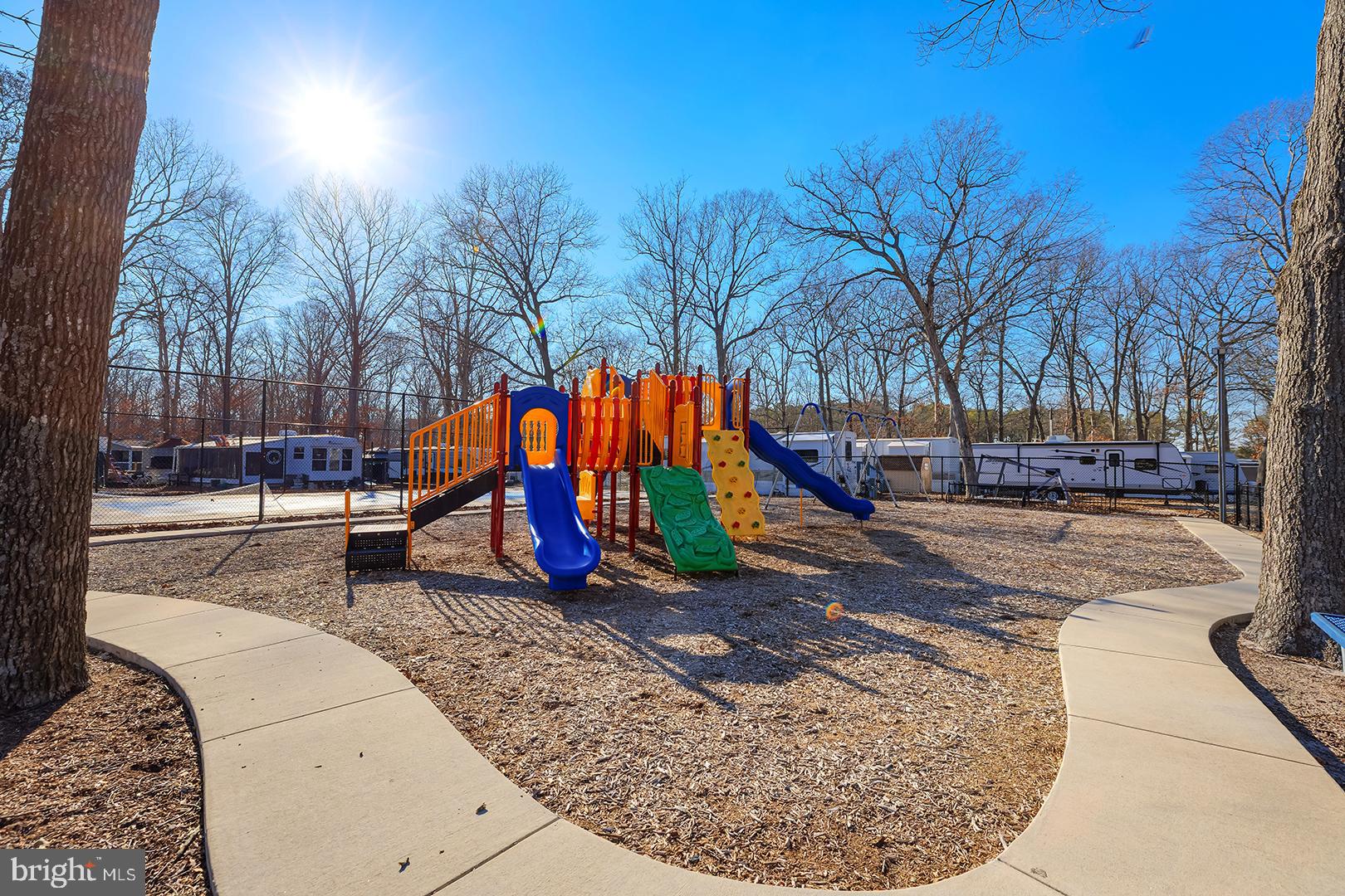 SUN RETREATS REHOBOTH BAY - Residential