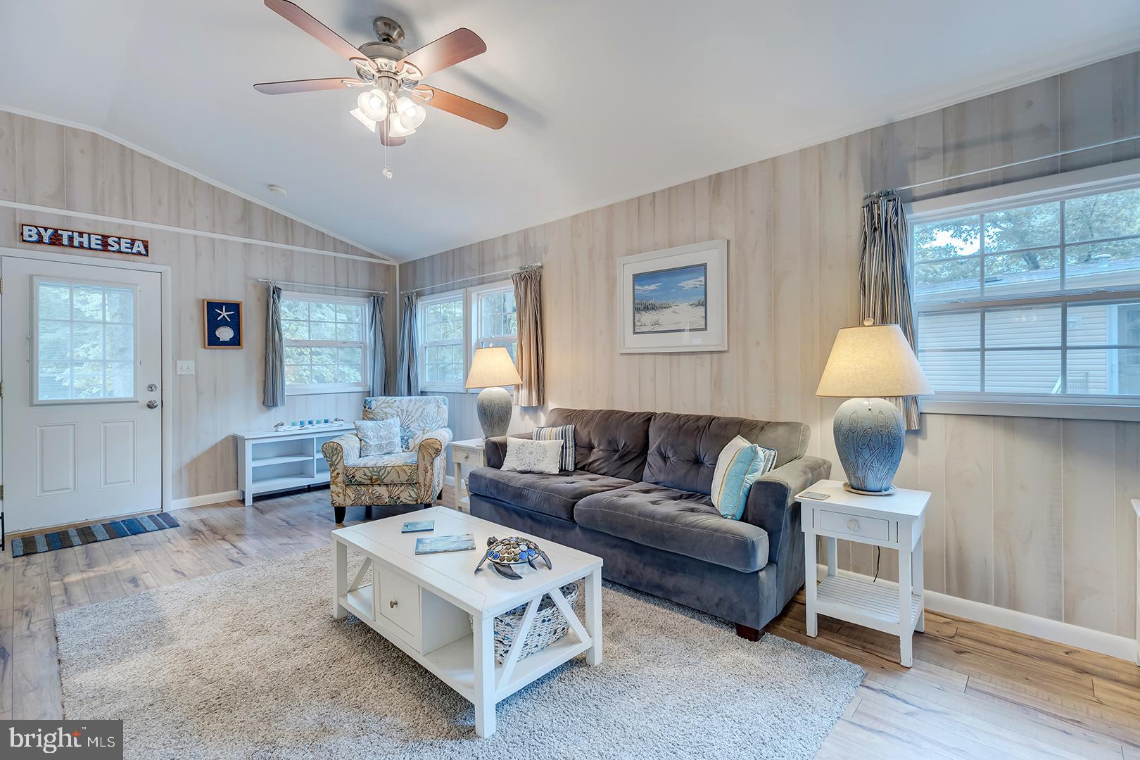 SUN RETREATS REHOBOTH BAY - Residential