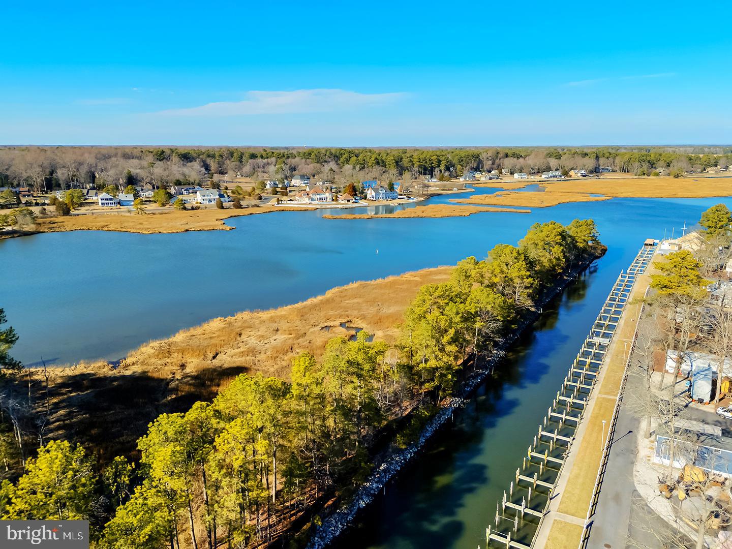 SUN RETREATS REHOBOTH BAY - Residential
