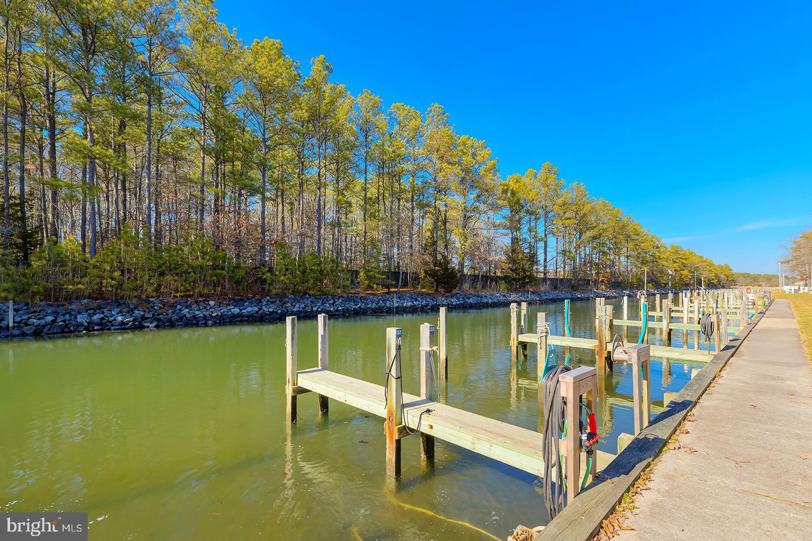 SUN RETREATS REHOBOTH BAY - Residential