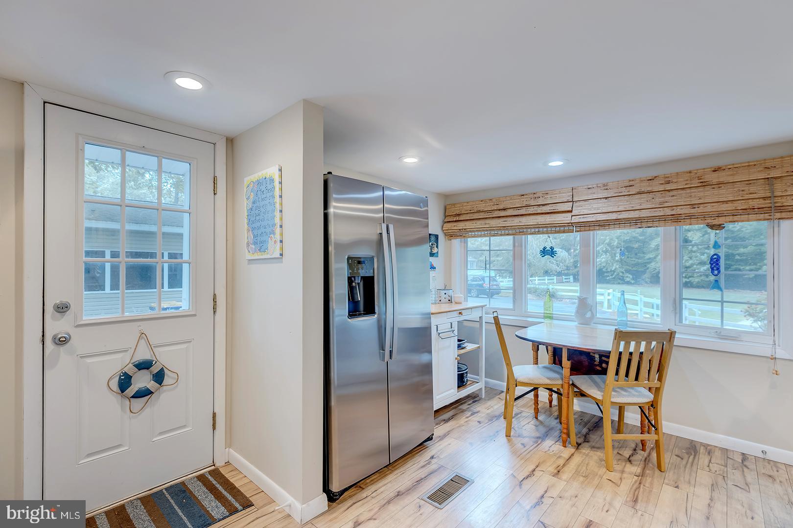 SUN RETREATS REHOBOTH BAY - Residential