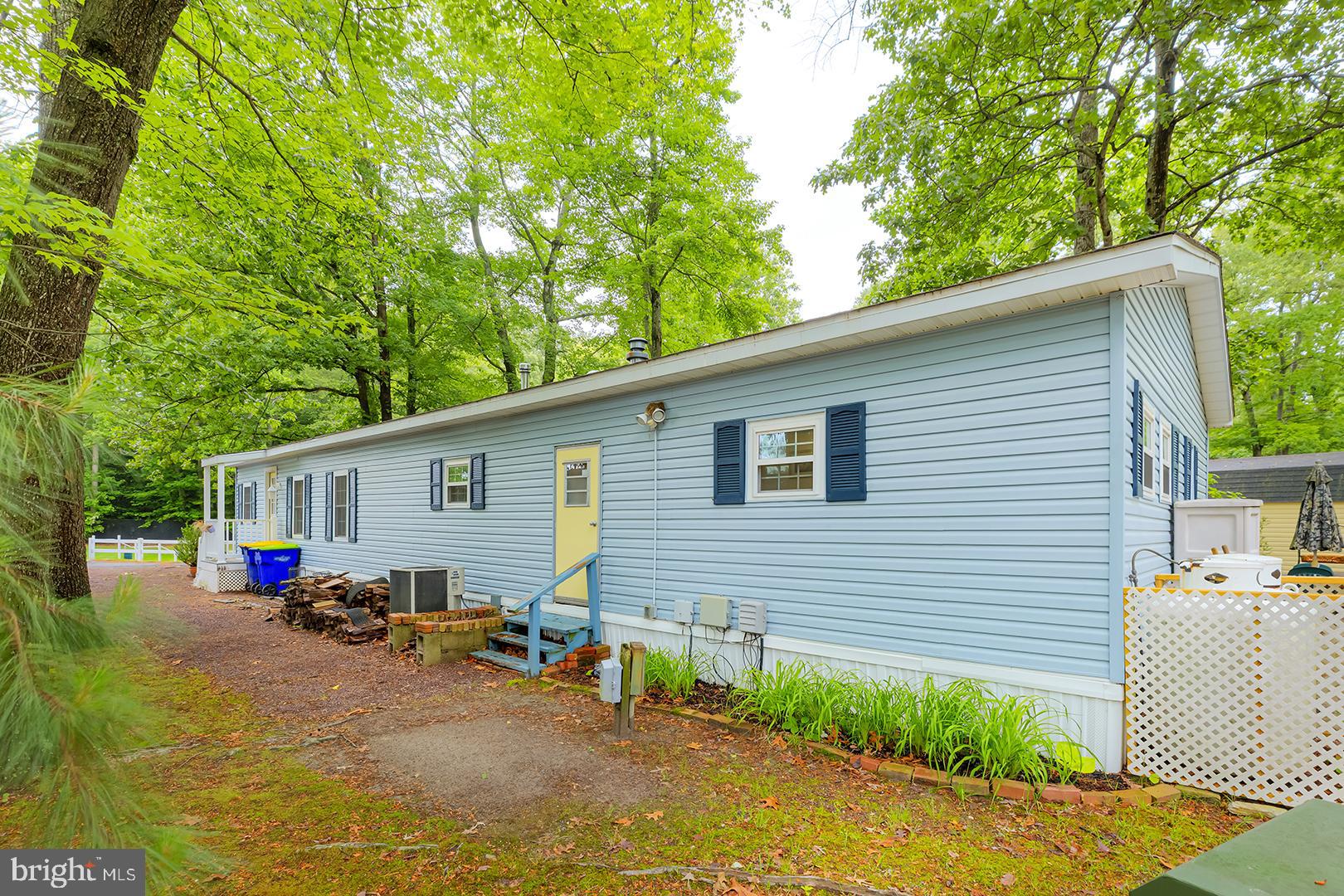 SUN RETREATS REHOBOTH BAY - Residential