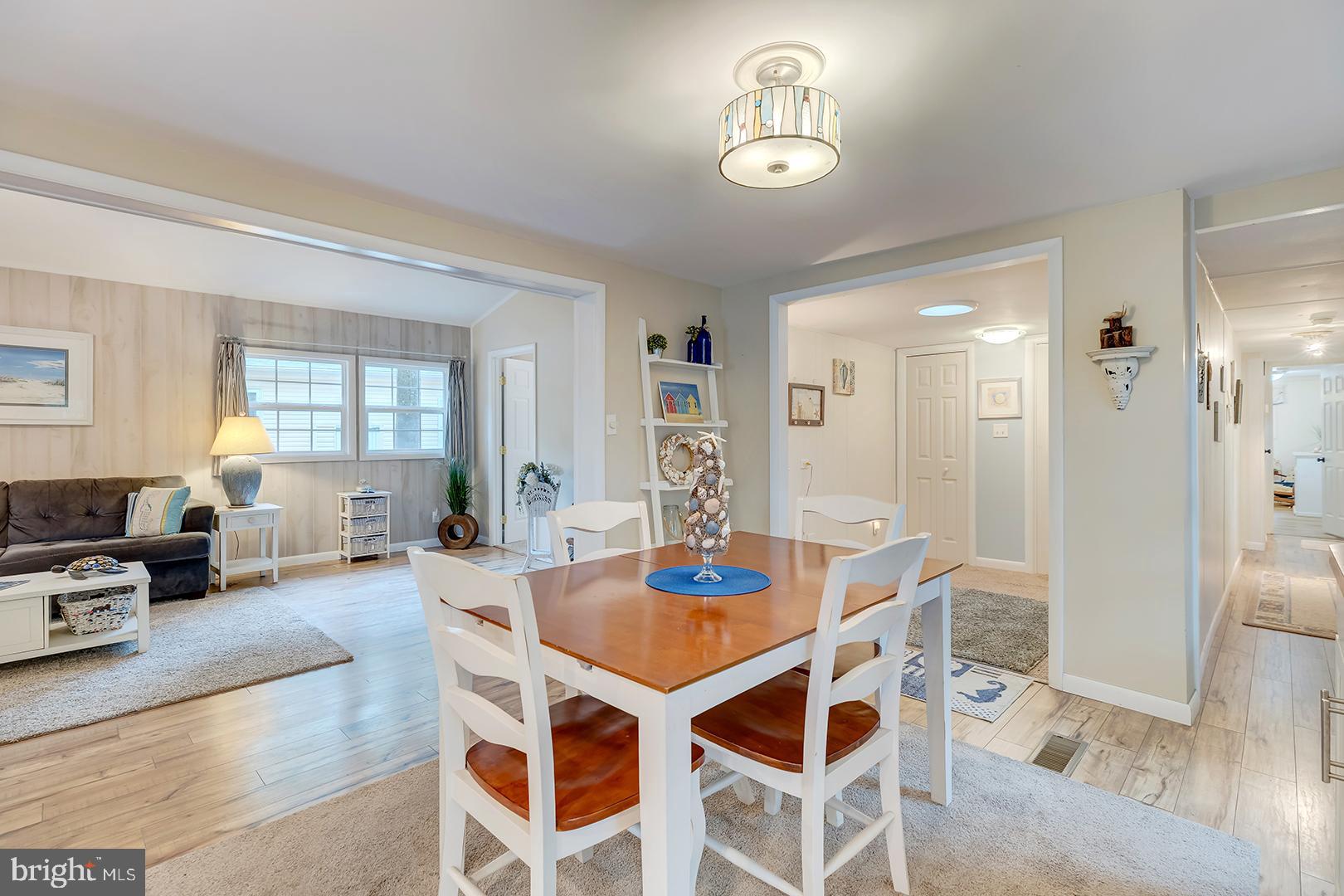 SUN RETREATS REHOBOTH BAY - Residential