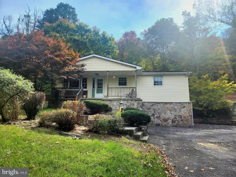 40 C Street, Lavale, MD MLS: MDAL2010304