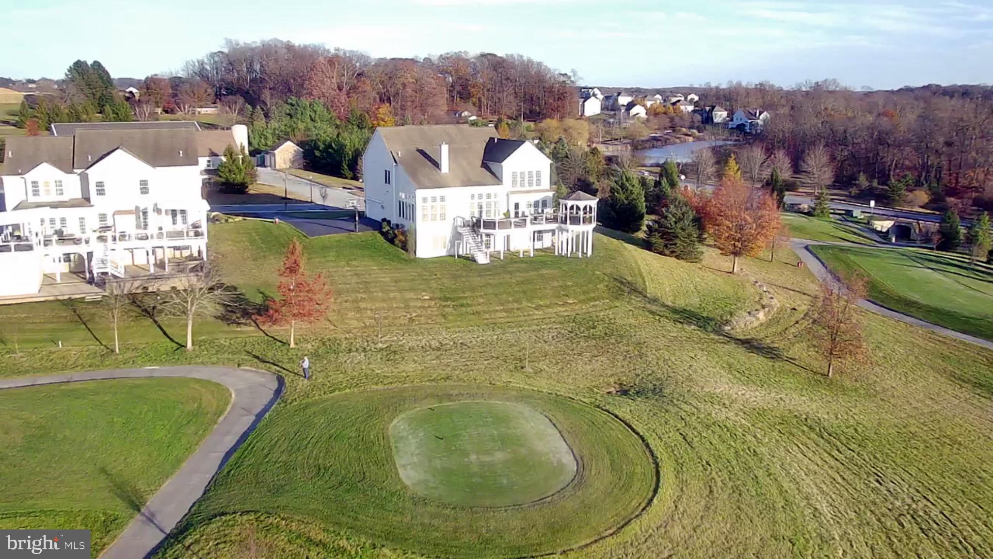 APPLECROSS - Residential