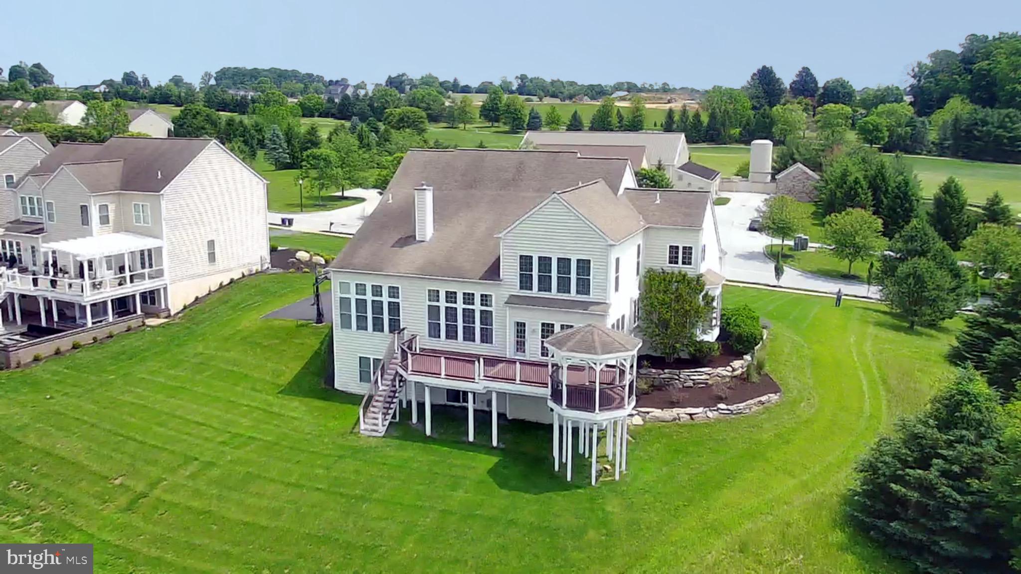 APPLECROSS - Residential