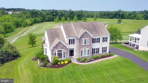 100 BOLERO DRIVE DOWNINGTOWN PA 19335