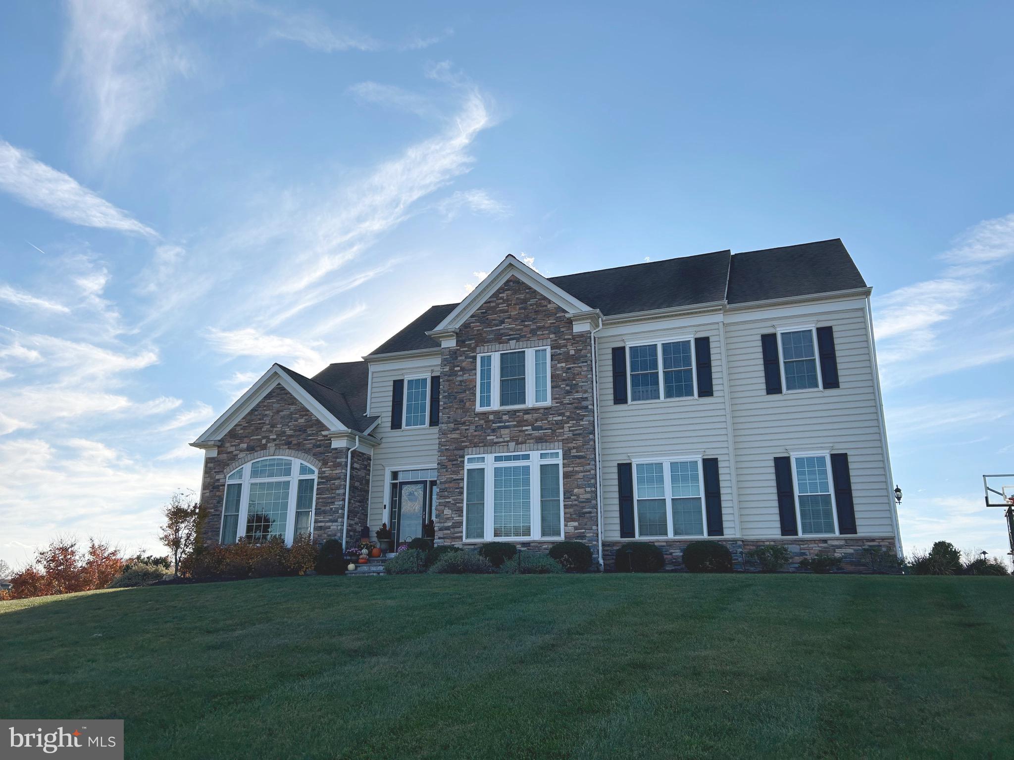 100 BOLERO DRIVE