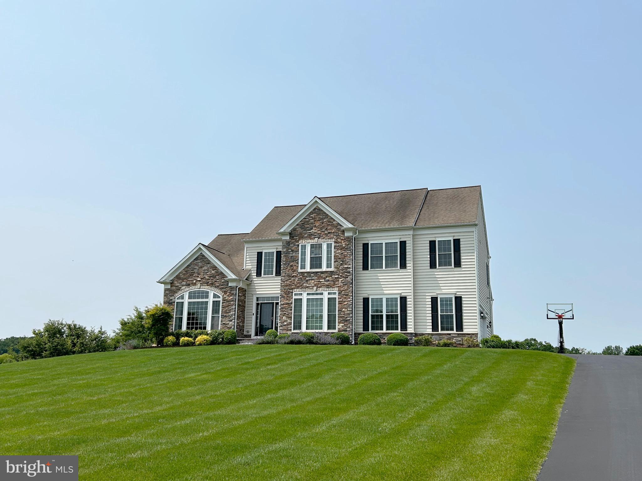 100 BOLERO DRIVE