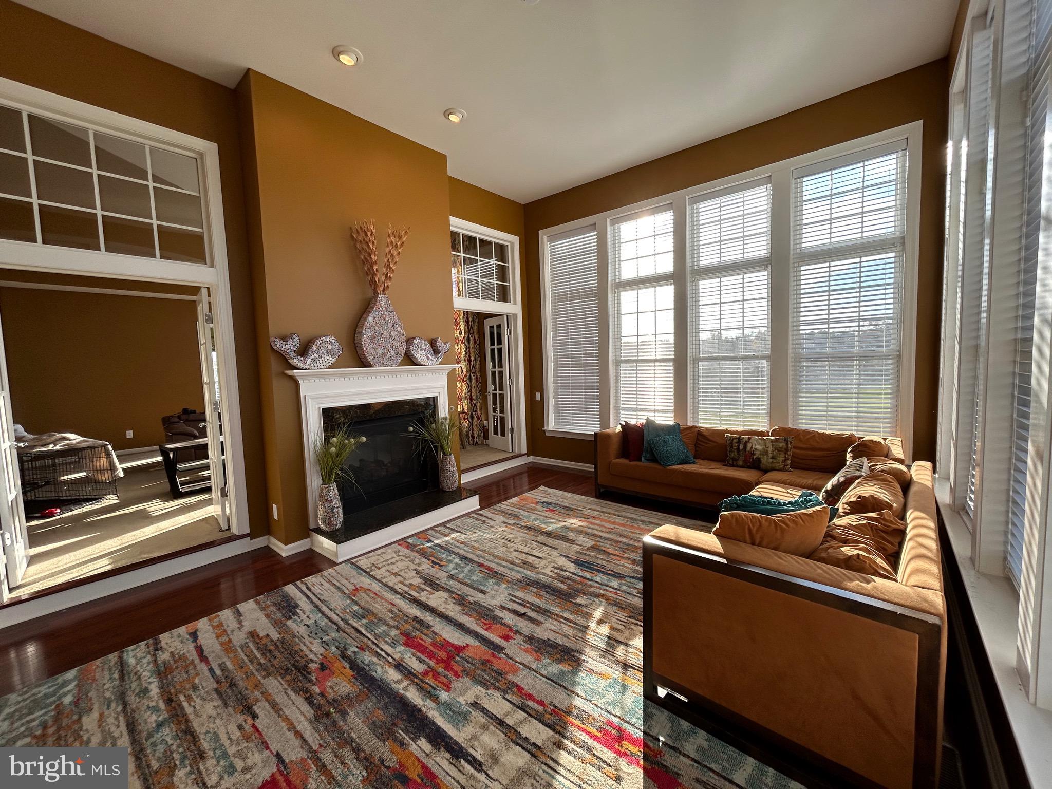 APPLECROSS - Residential