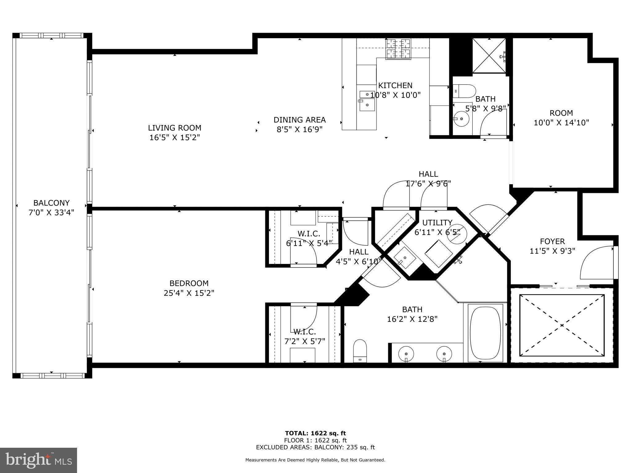ROSSLYN - Residential