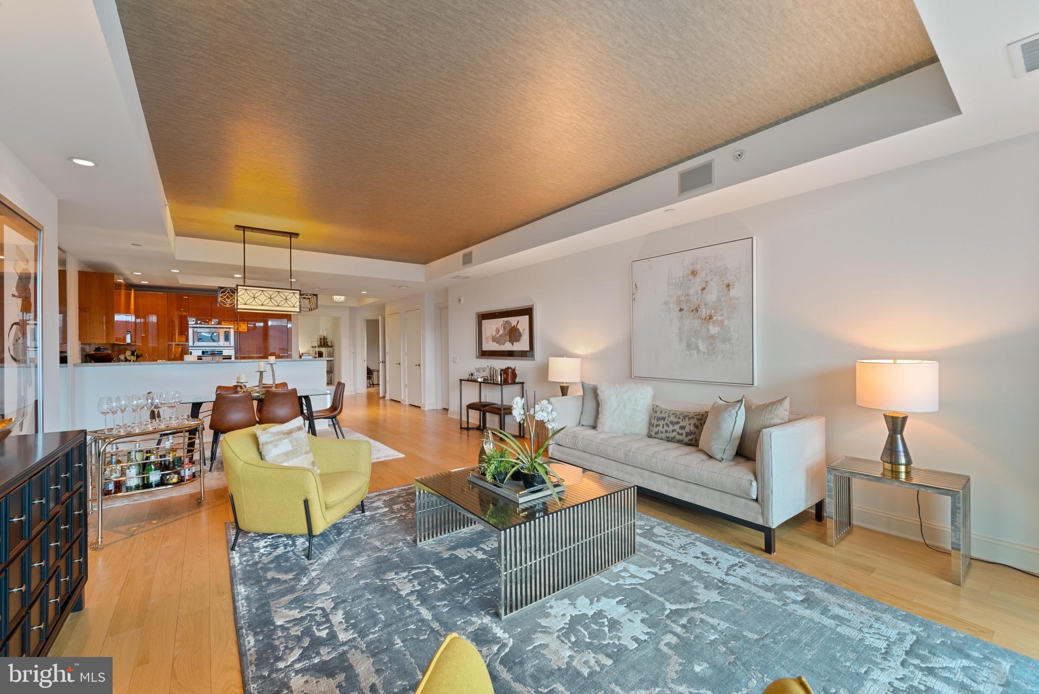 ROSSLYN - Residential