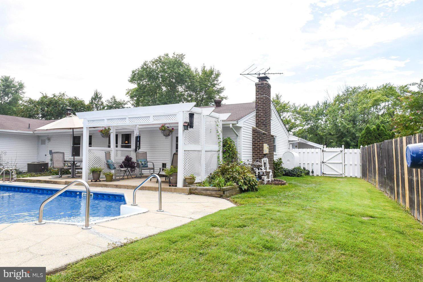 PINEFIELD - Residential