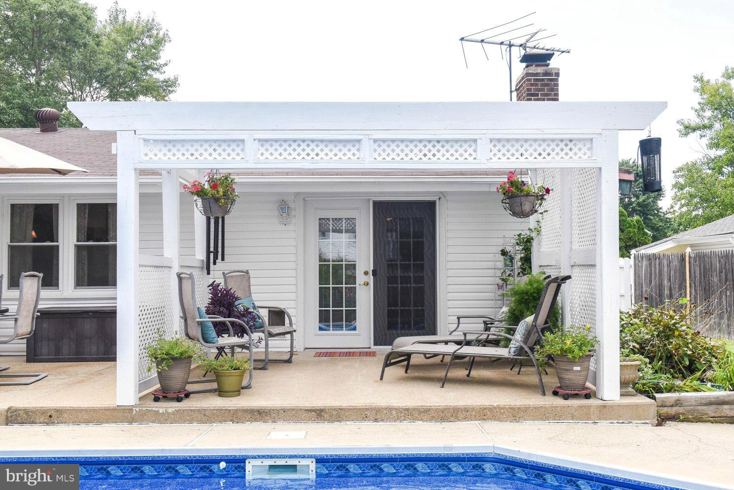 PINEFIELD - Residential