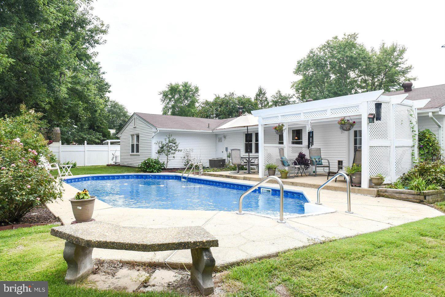 PINEFIELD - Residential