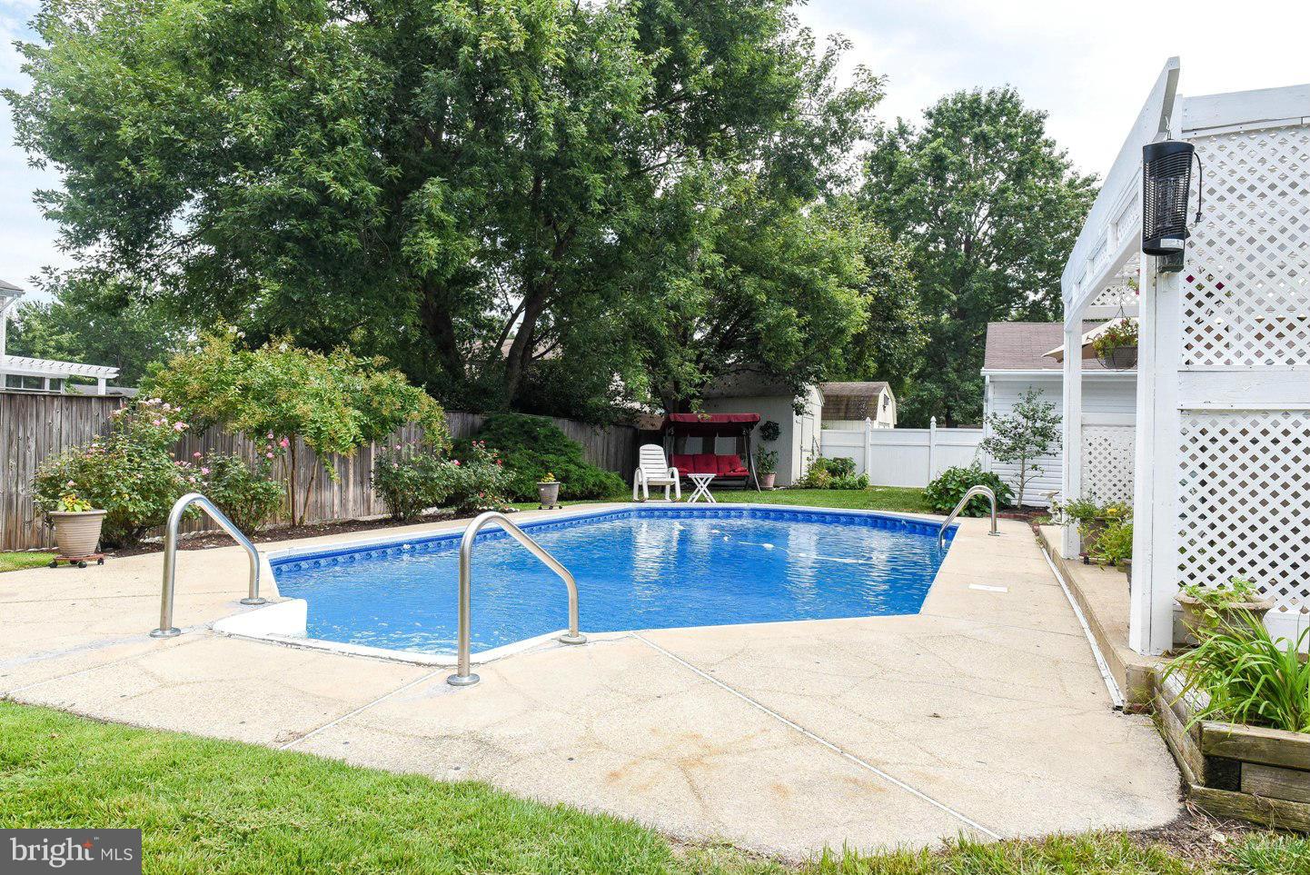 PINEFIELD - Residential