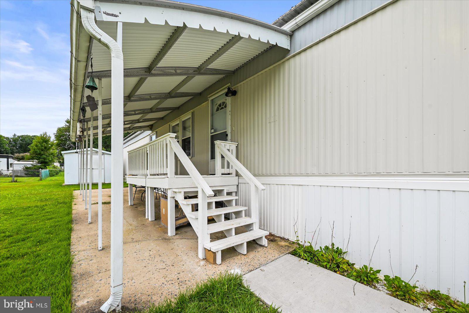 1206 ABINCHAR DRIVE