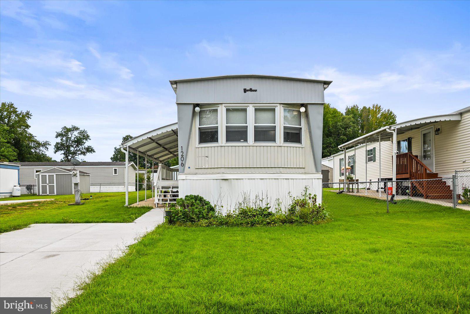 1206 ABINCHAR DRIVE