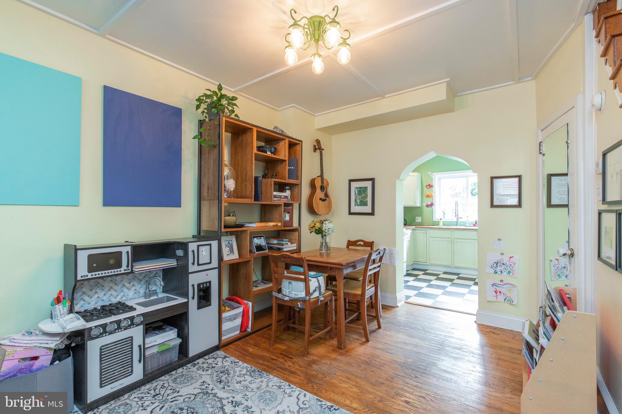 PASSYUNK SQUARE - Residential