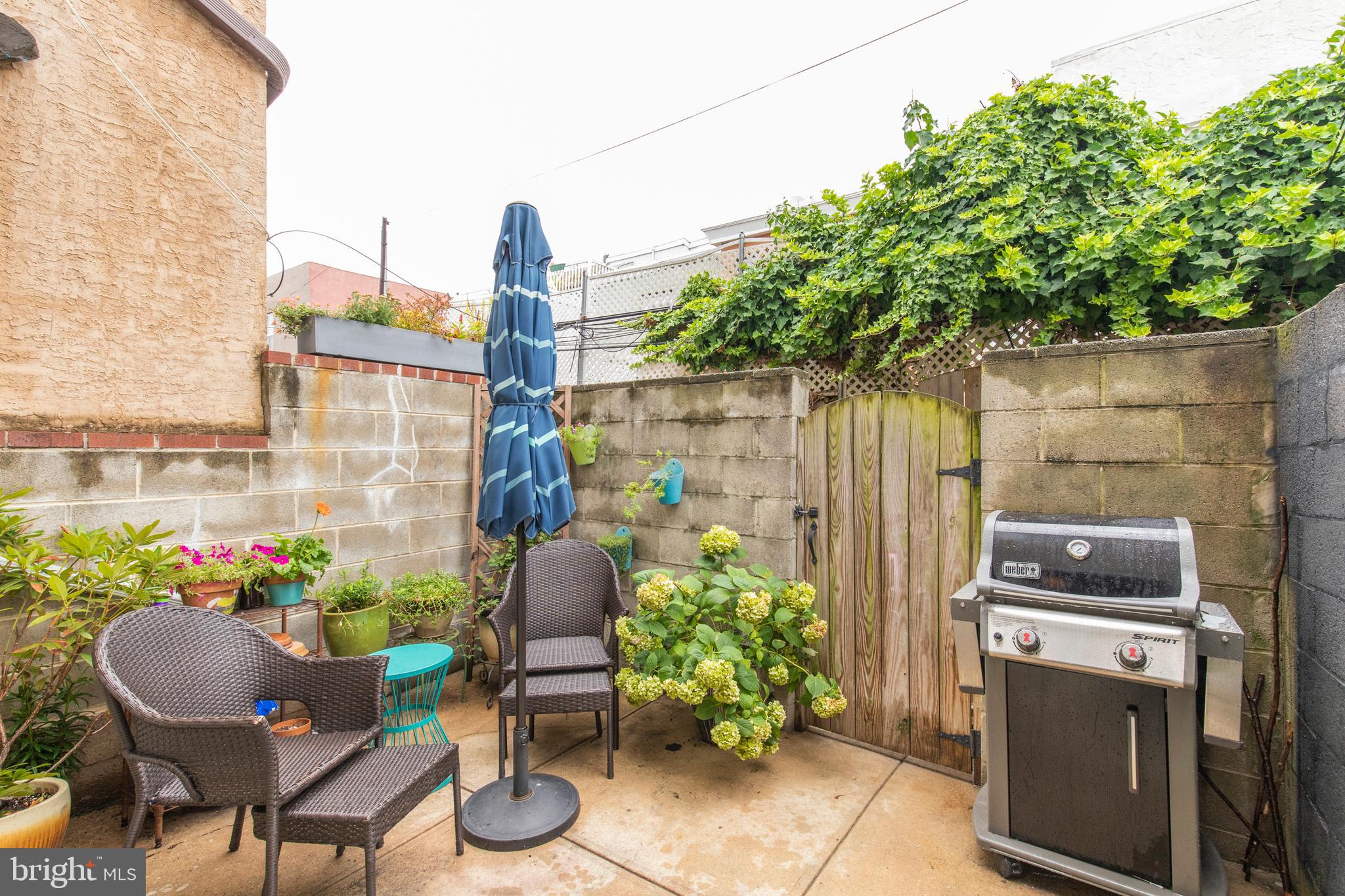 PASSYUNK SQUARE - Residential