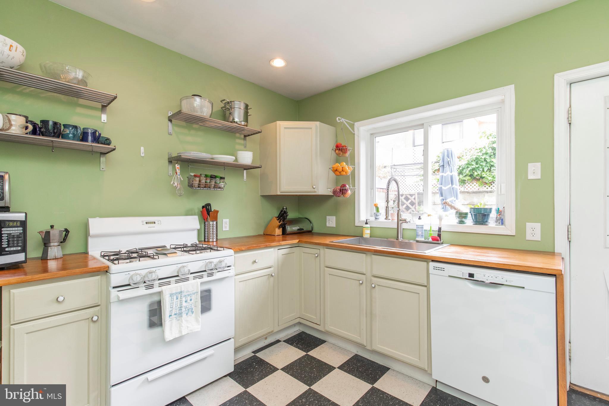 PASSYUNK SQUARE - Residential