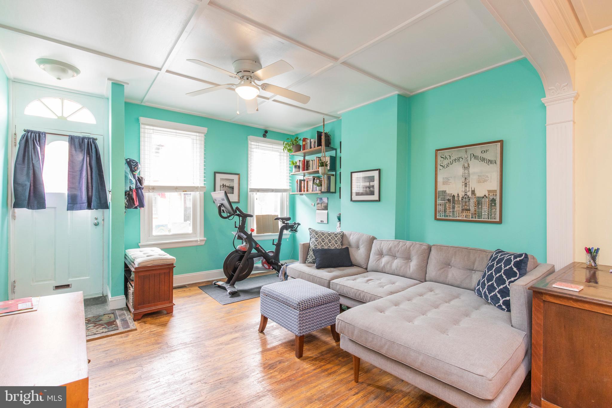 PASSYUNK SQUARE - Residential