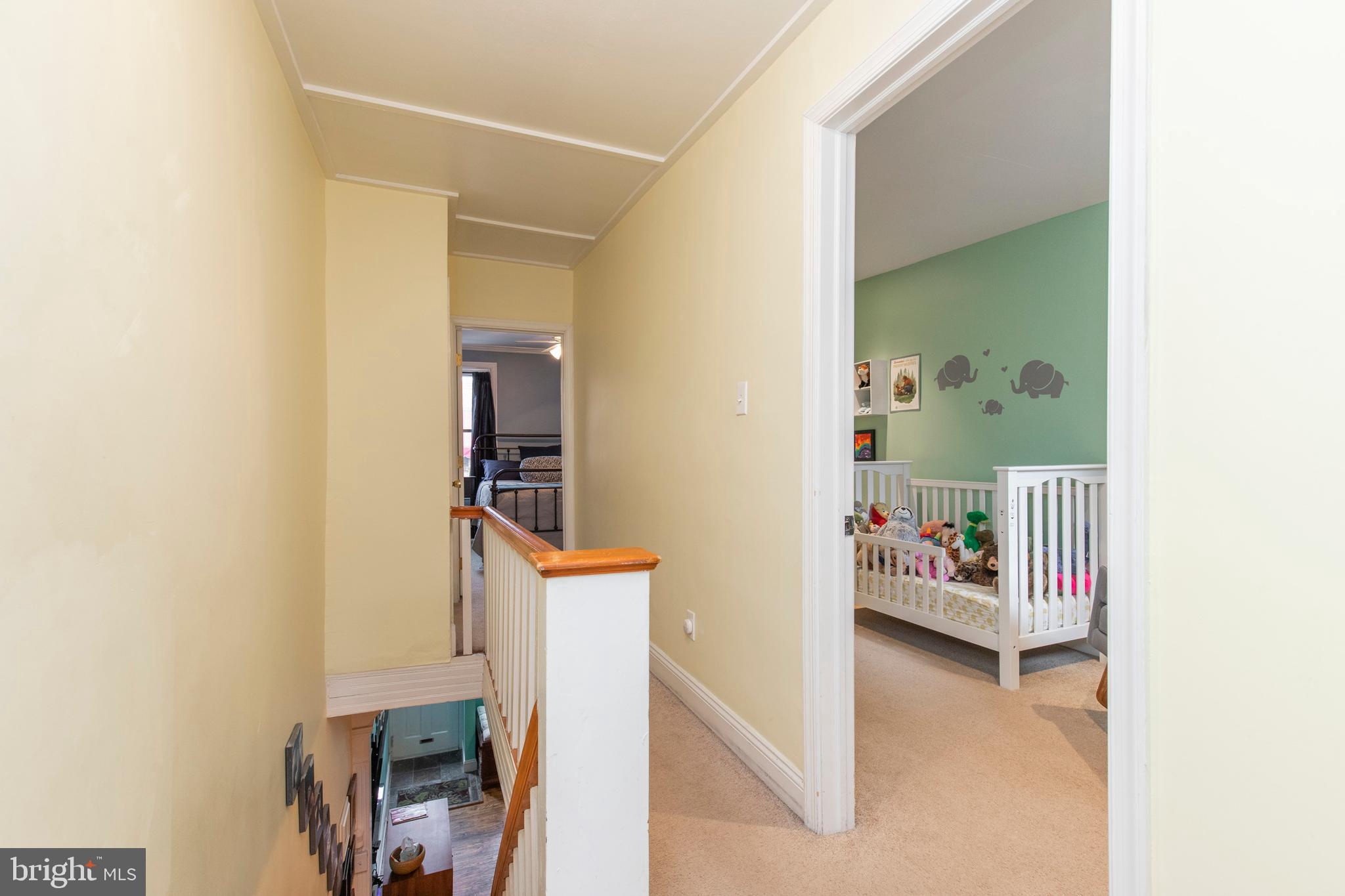 PASSYUNK SQUARE - Residential