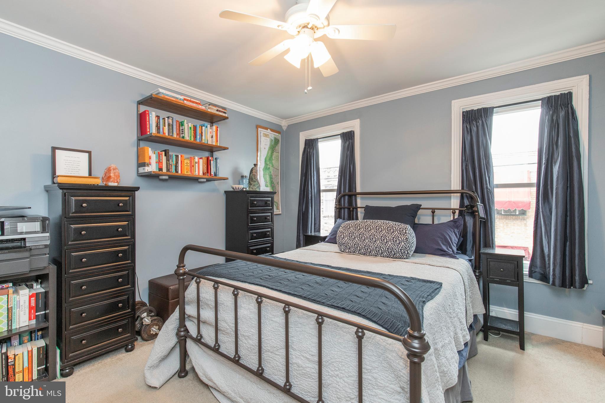 PASSYUNK SQUARE - Residential