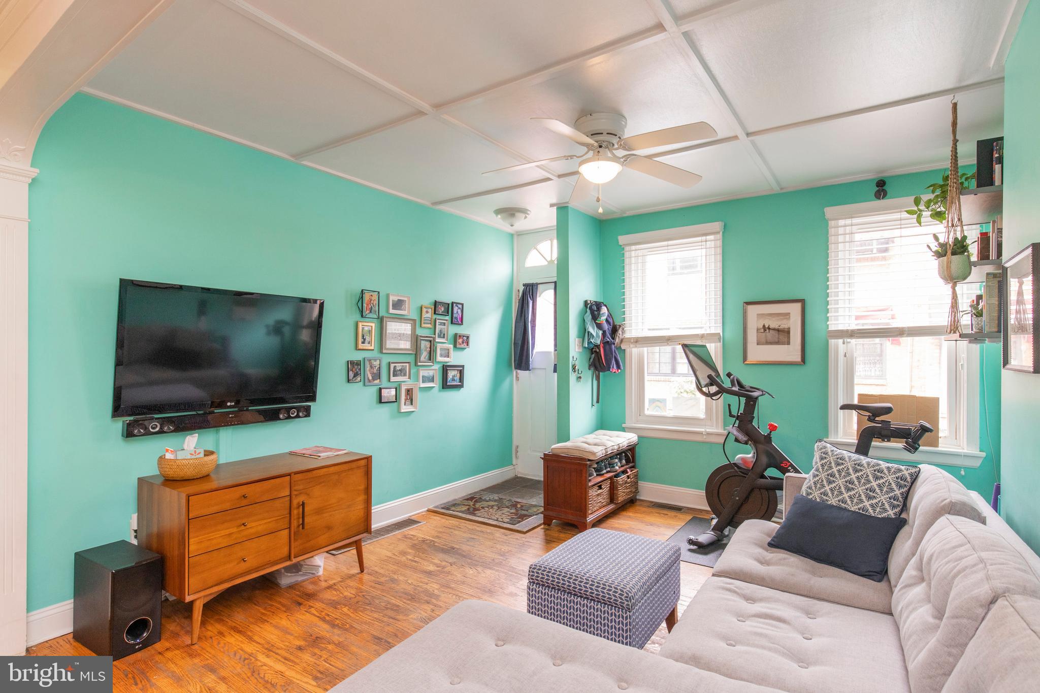 PASSYUNK SQUARE - Residential