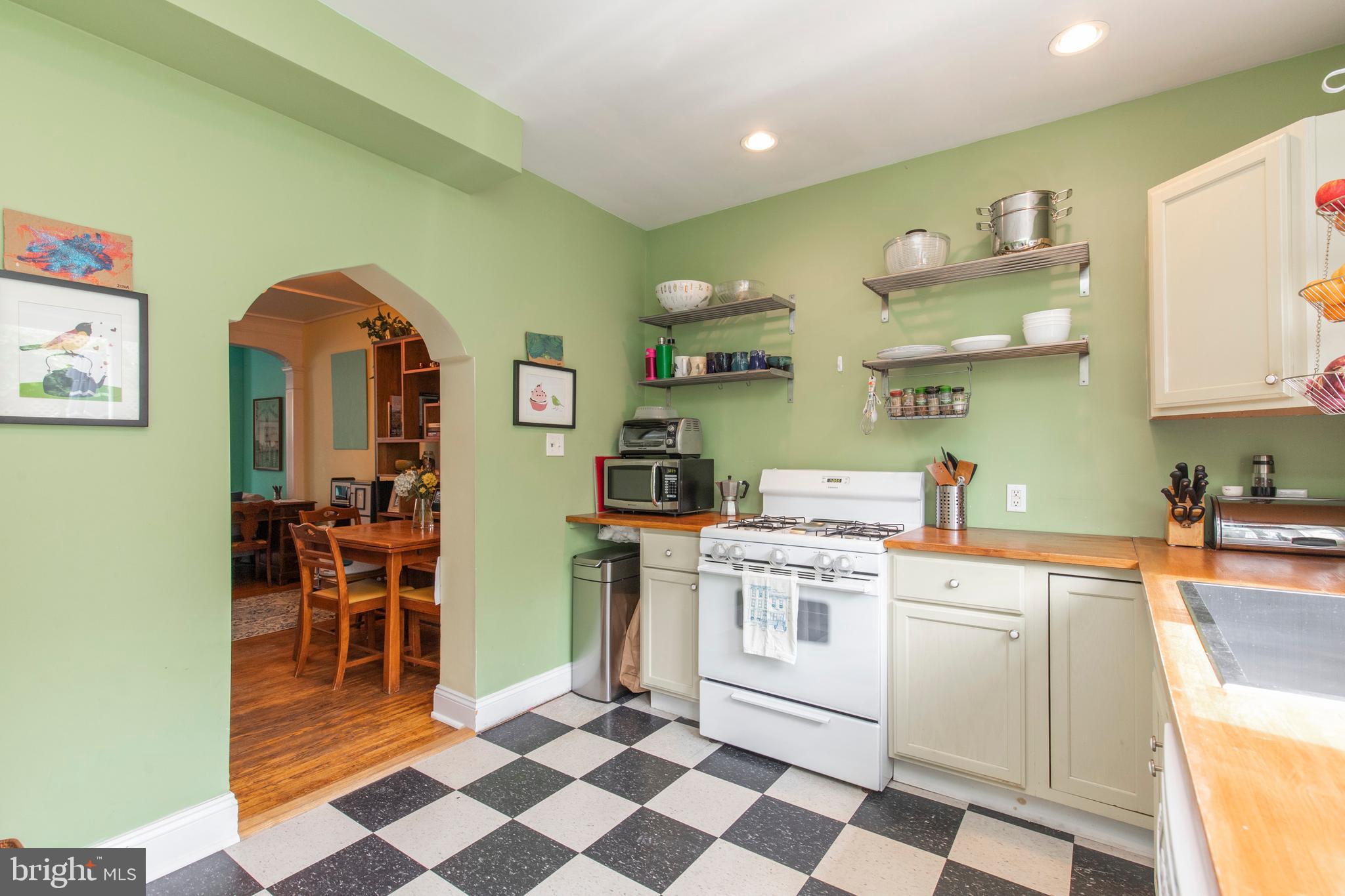 PASSYUNK SQUARE - Residential