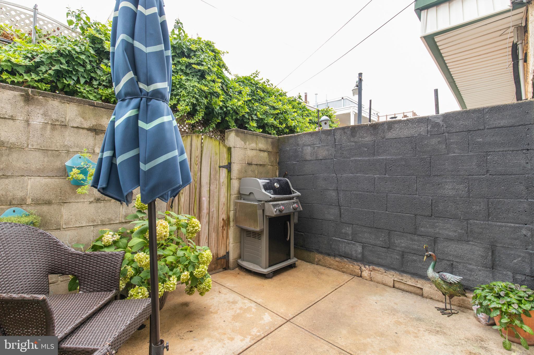 PASSYUNK SQUARE - Residential