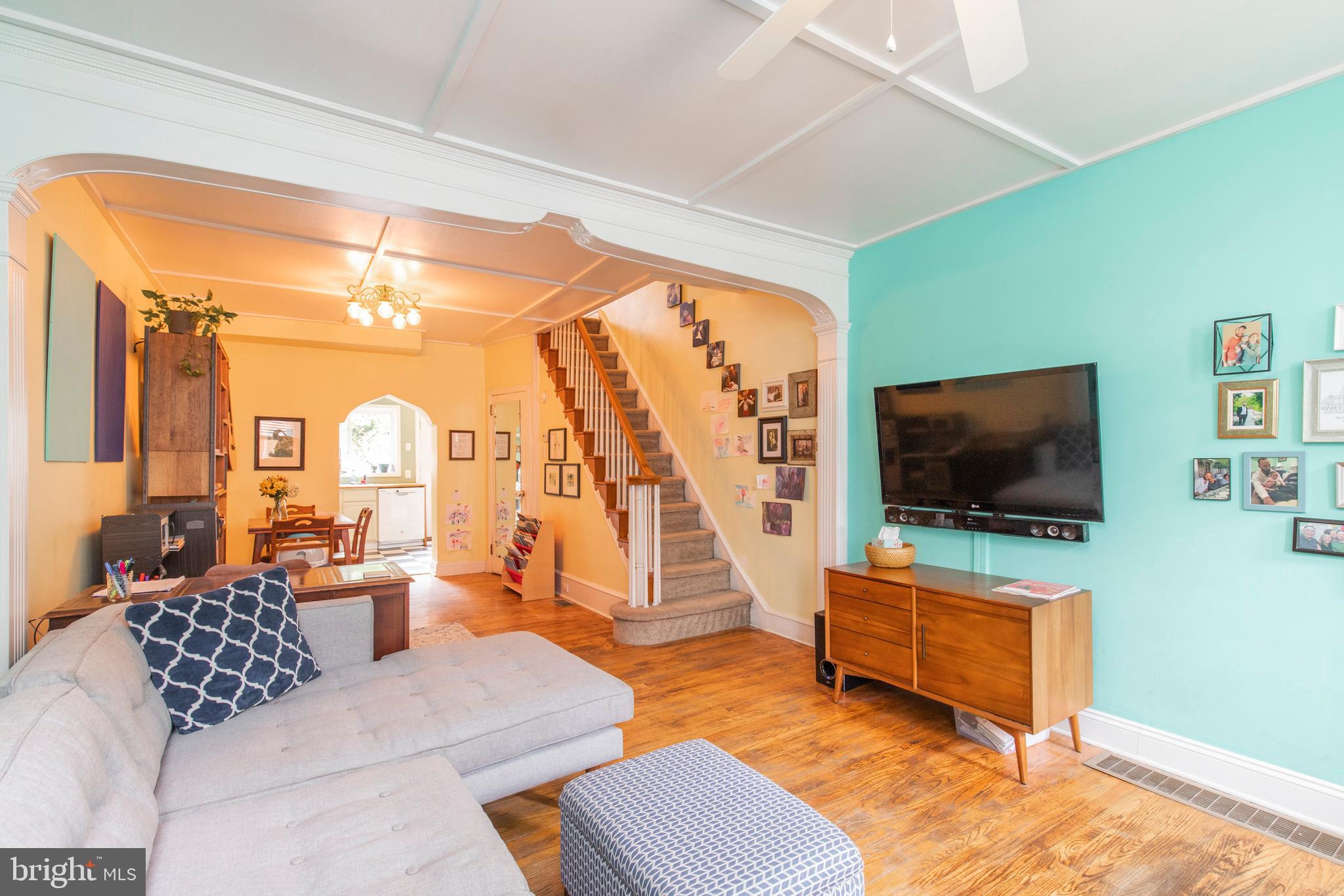 PASSYUNK SQUARE - Residential