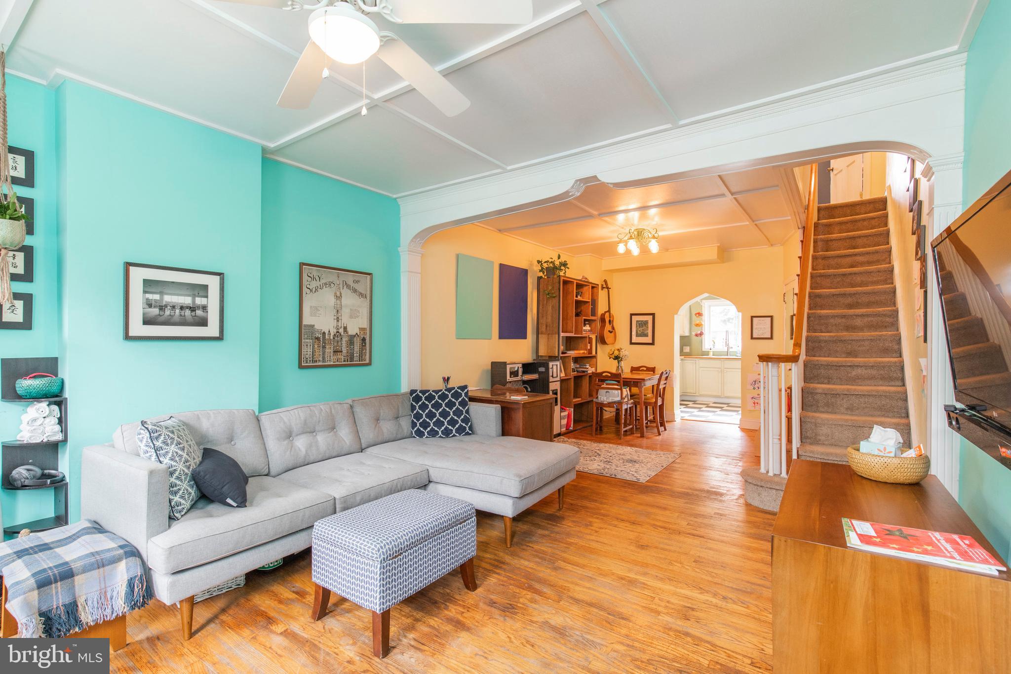 PASSYUNK SQUARE - Residential