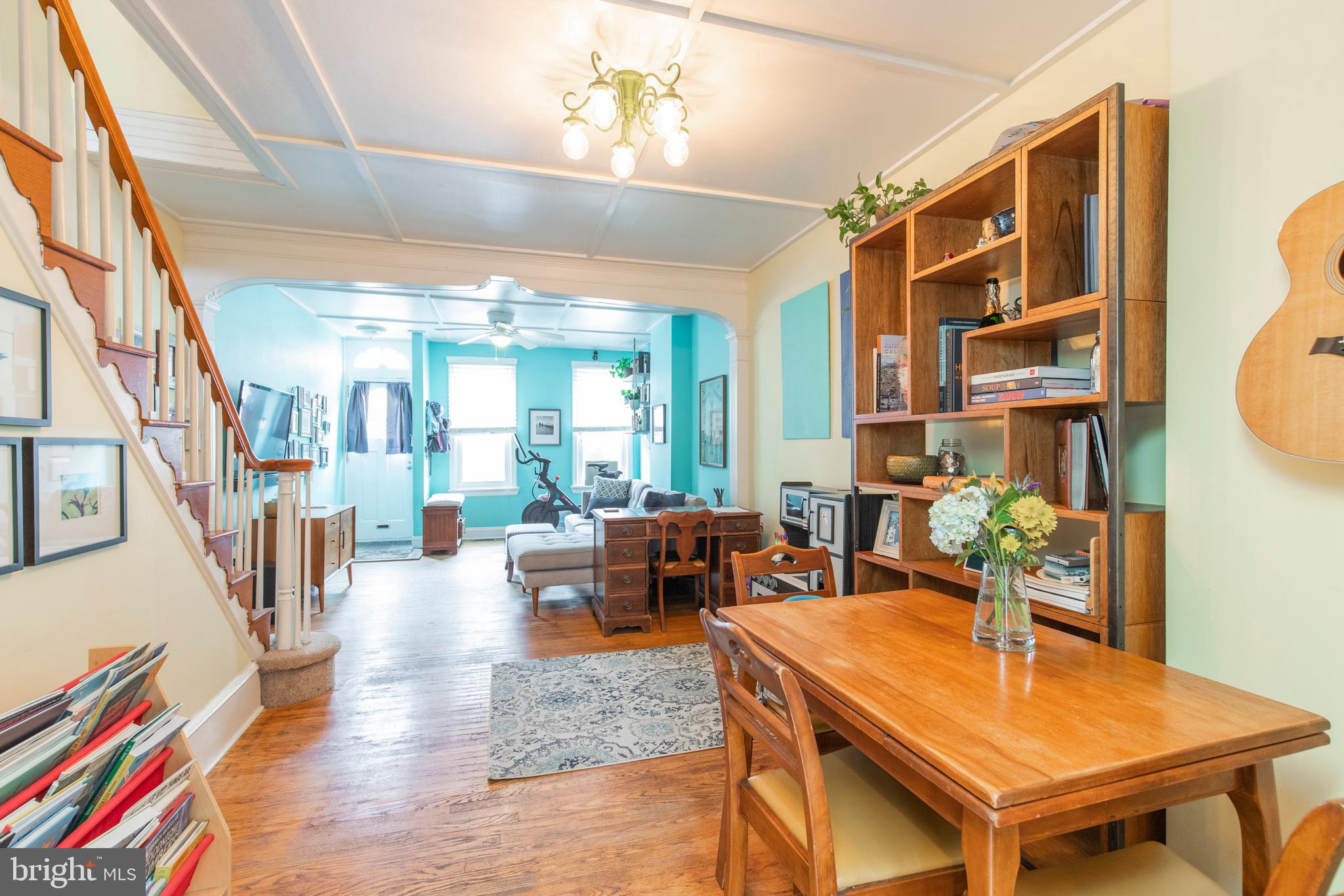 PASSYUNK SQUARE - Residential