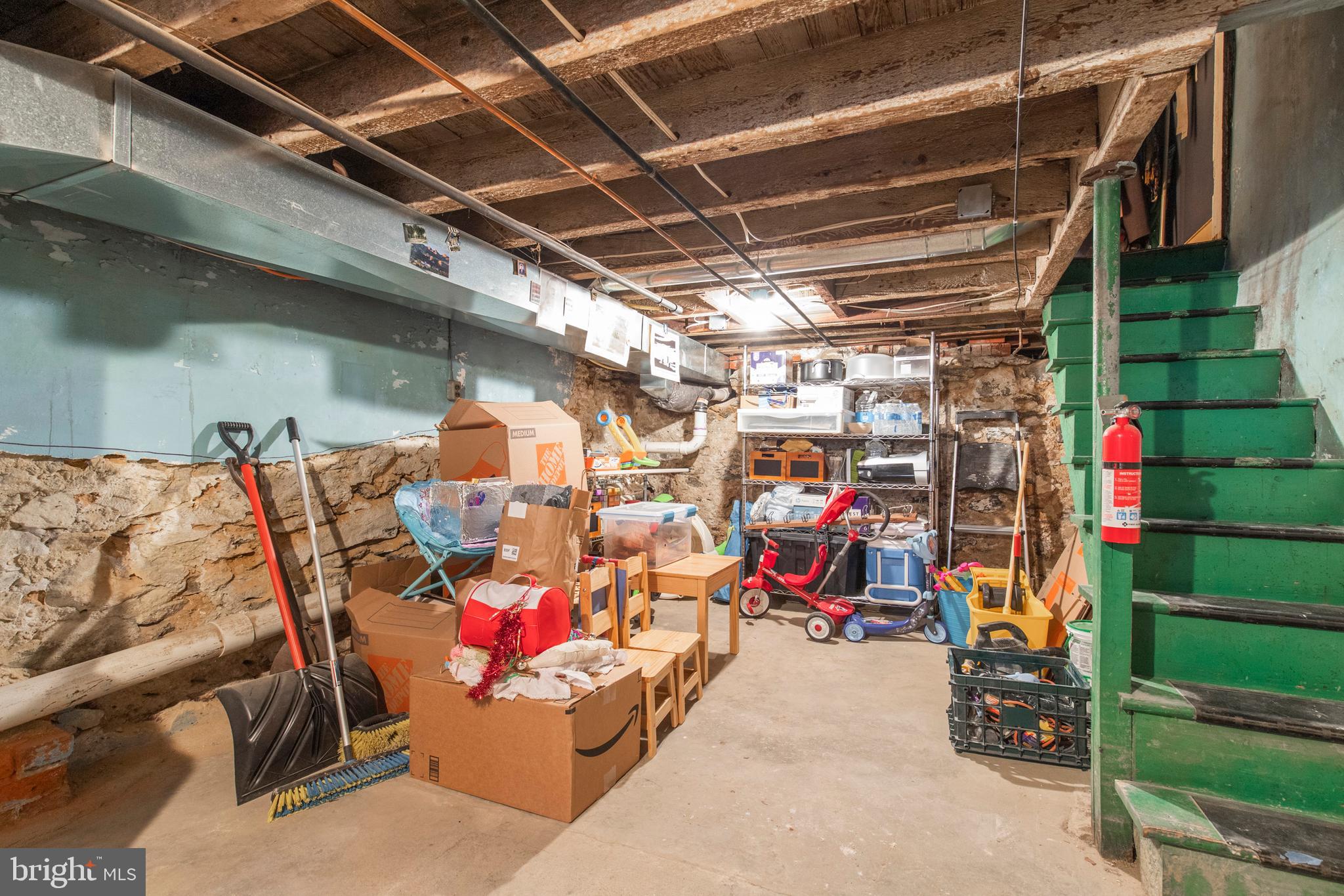 PASSYUNK SQUARE - Residential