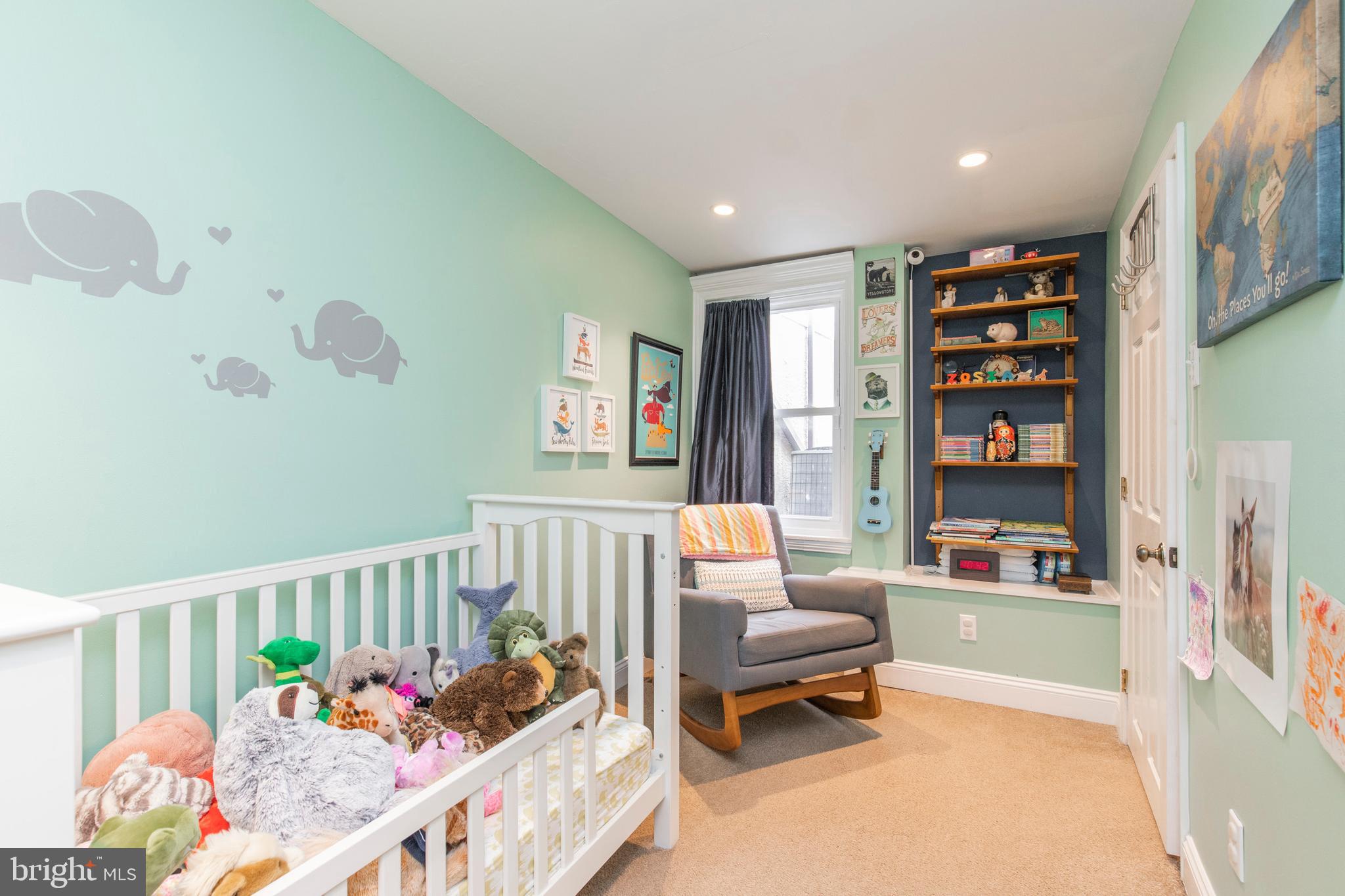 PASSYUNK SQUARE - Residential