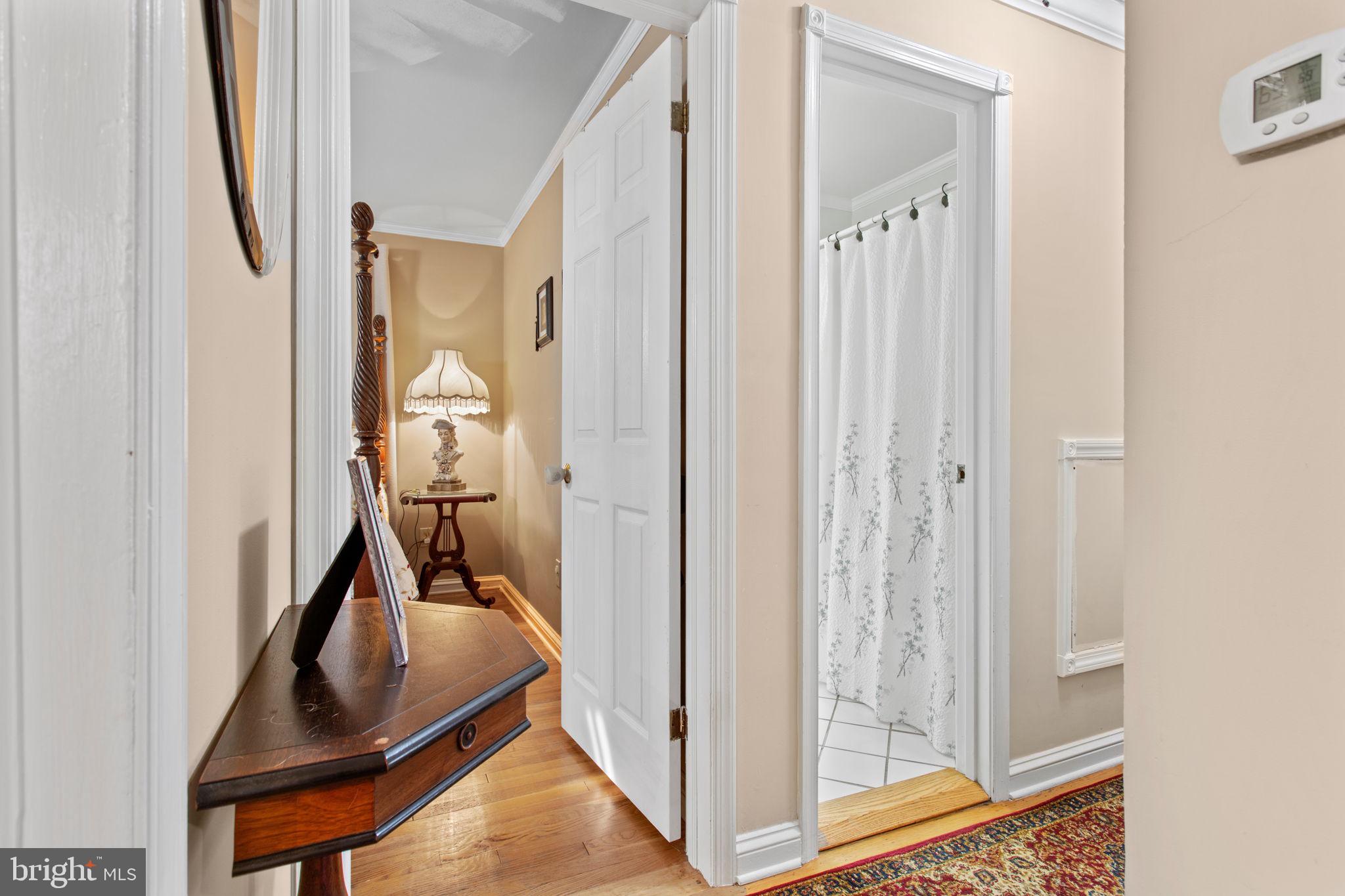 HARRIETT PARK - Residential