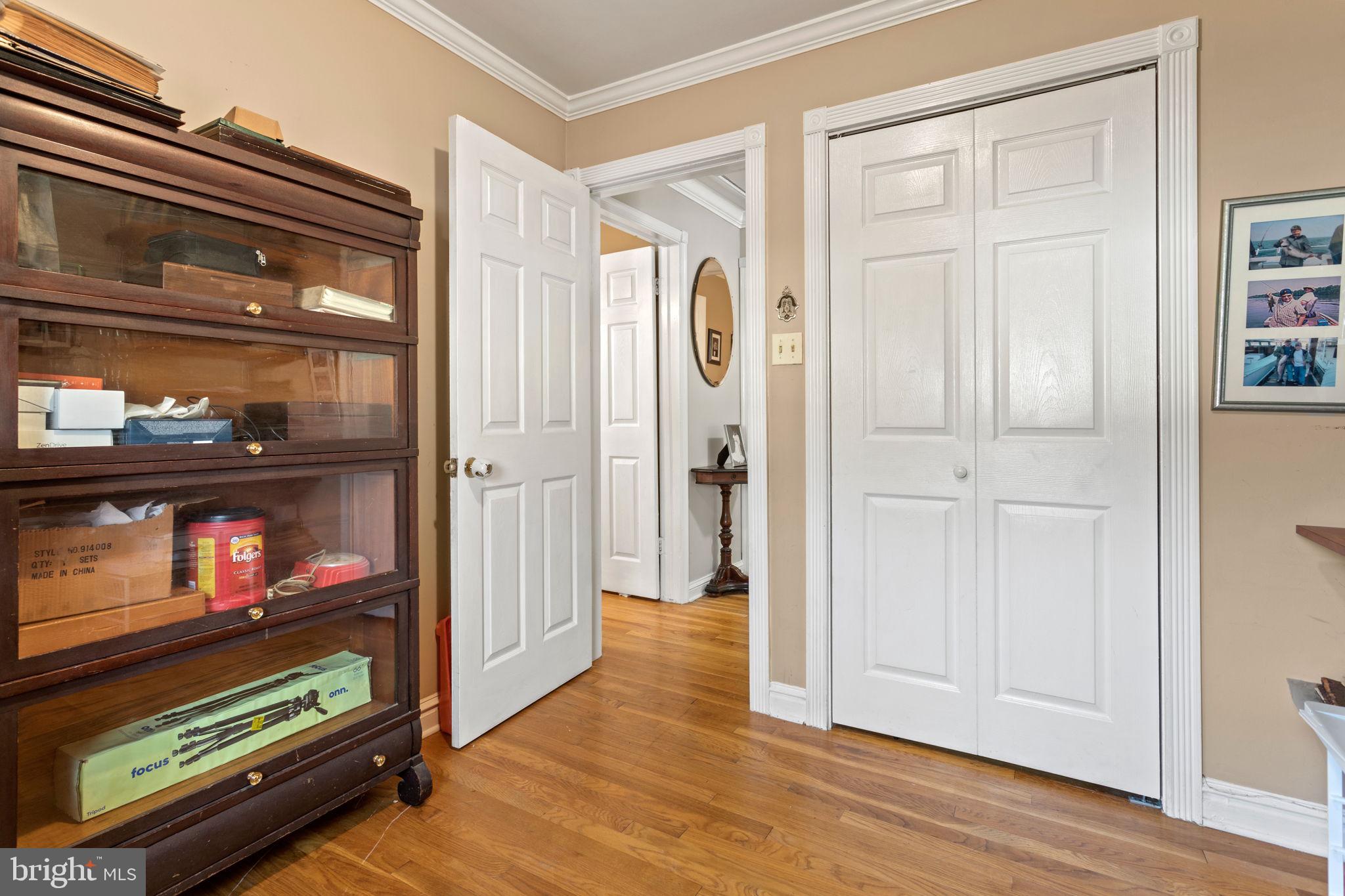 HARRIETT PARK - Residential