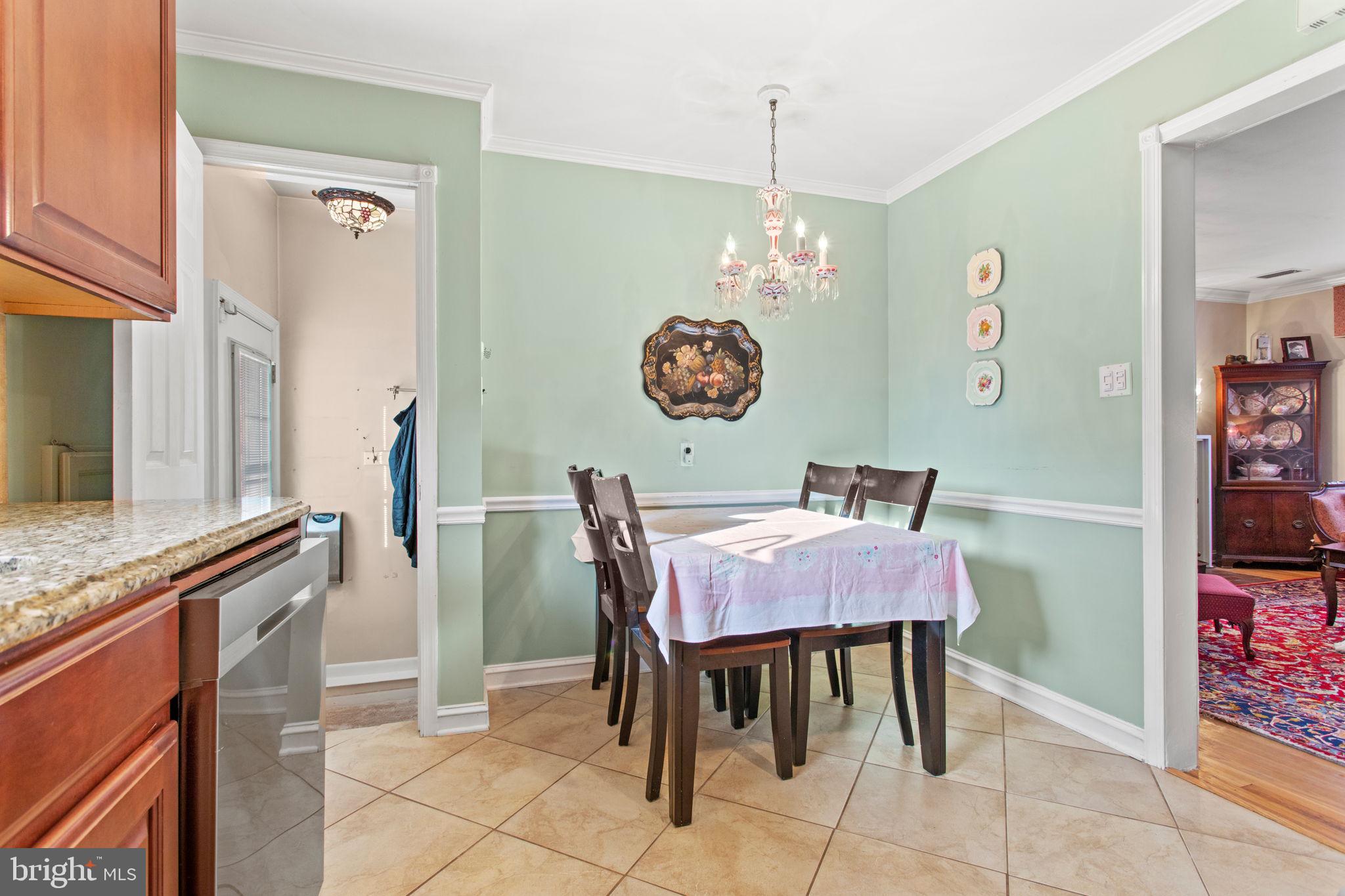 HARRIETT PARK - Residential