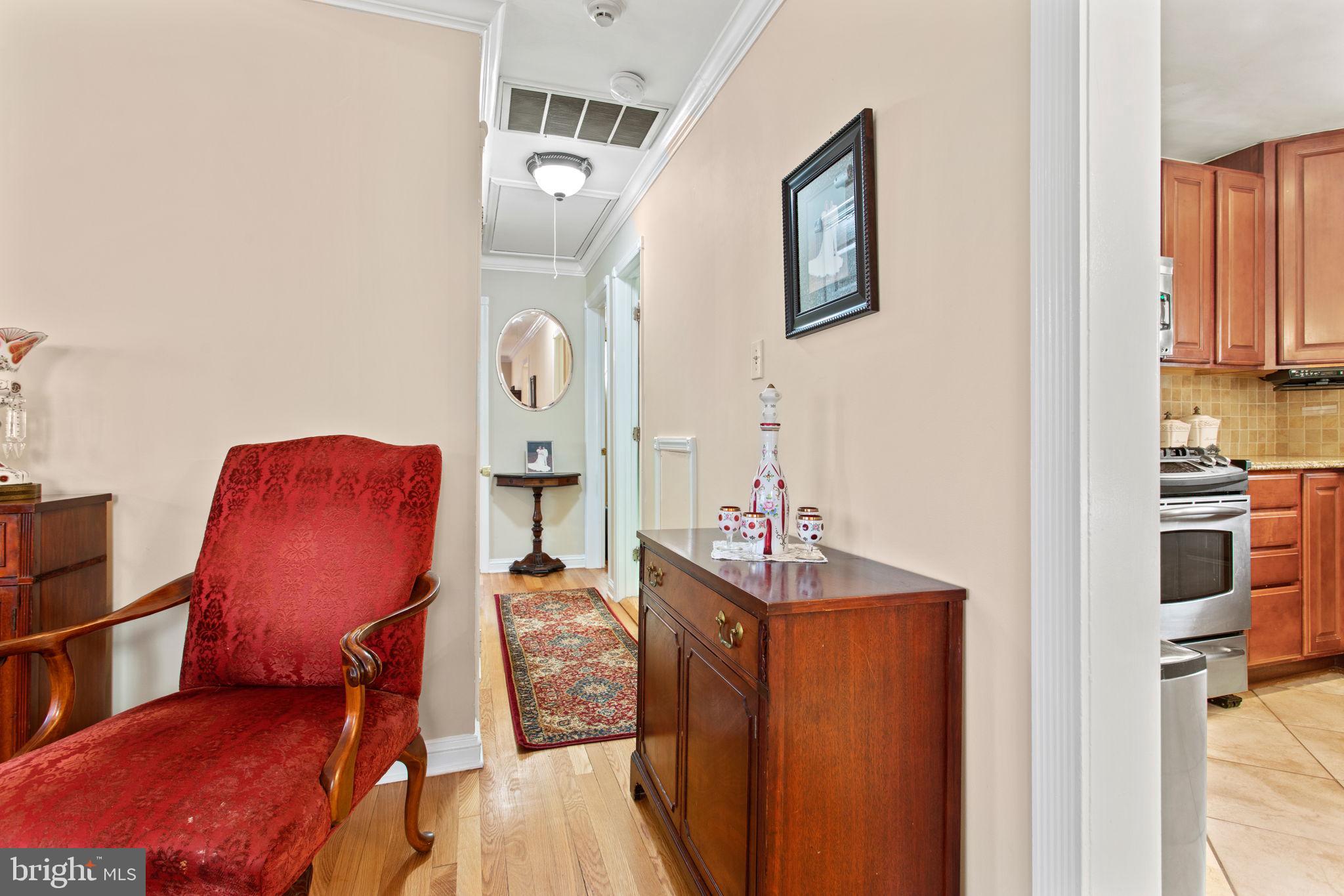 HARRIETT PARK - Residential