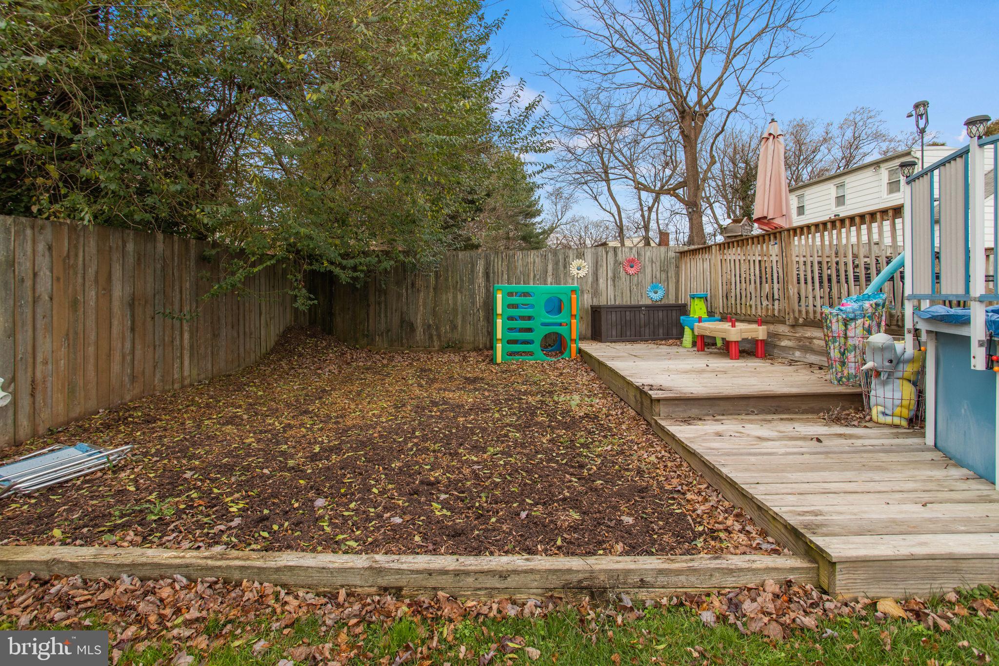 HARRIETT PARK - Residential