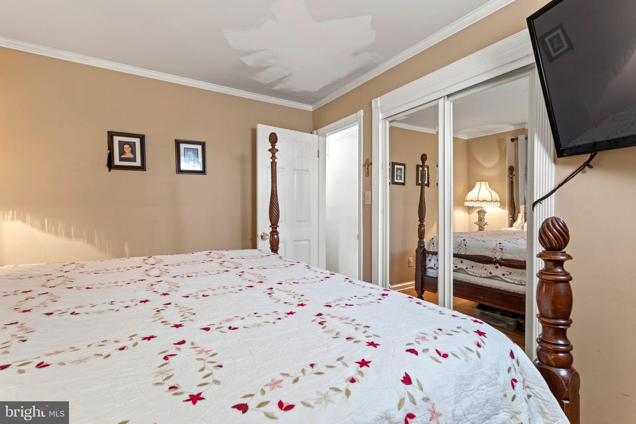 HARRIETT PARK - Residential