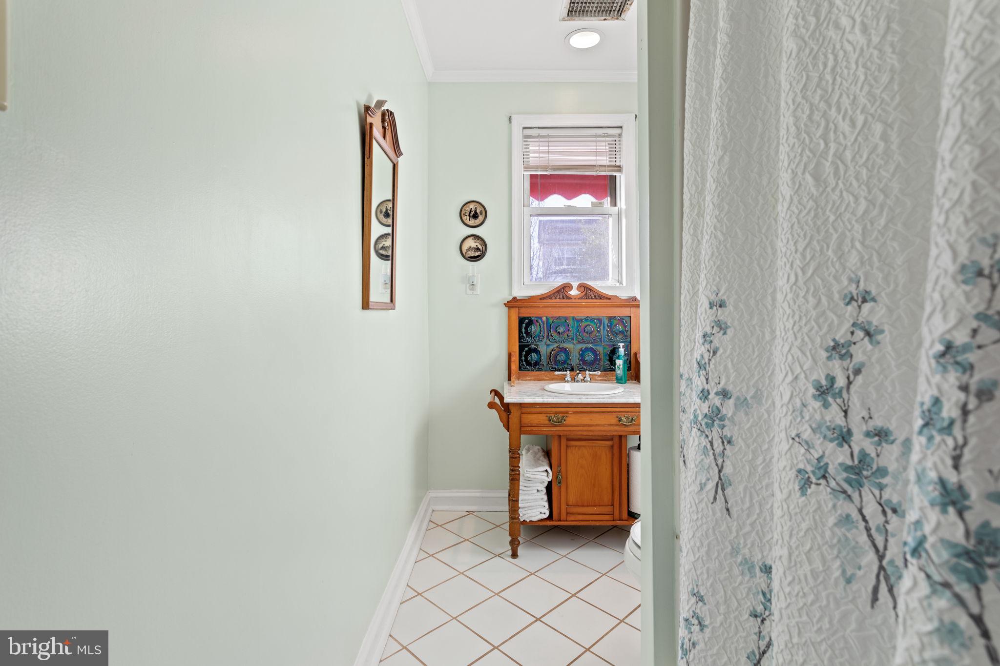 HARRIETT PARK - Residential